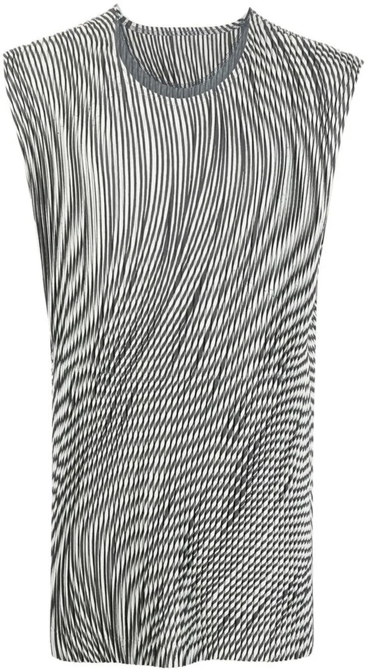 Stripe Tank Top