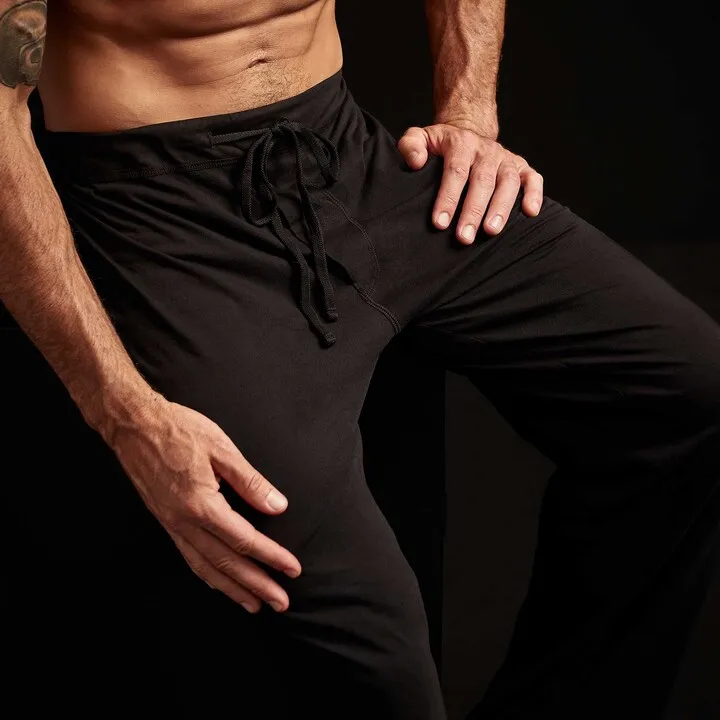 Jersey Pajama Pant