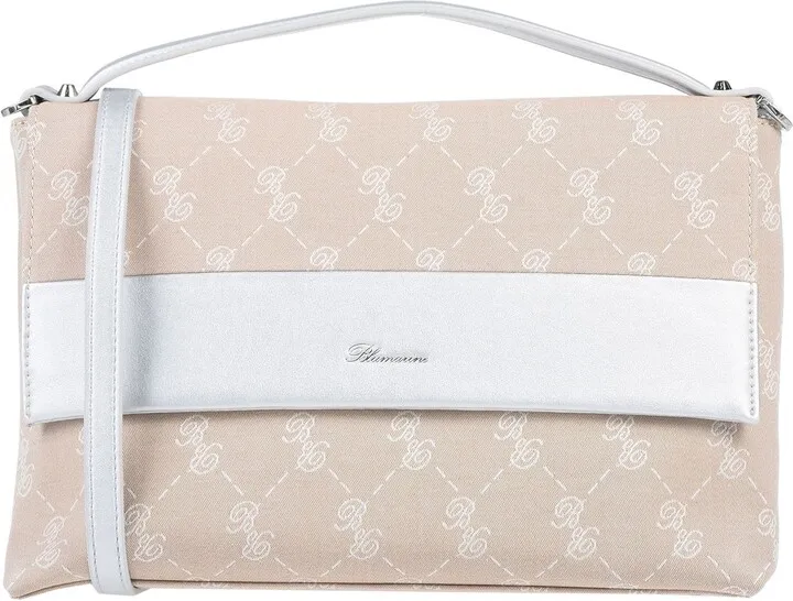 Handbag Silver