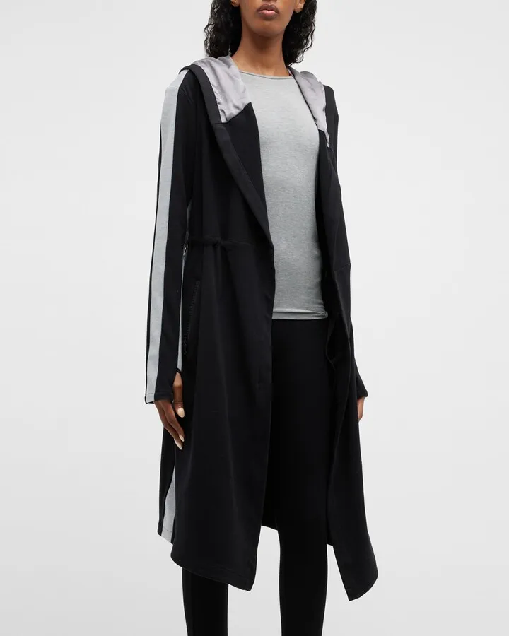 Anya Traveler Jacket