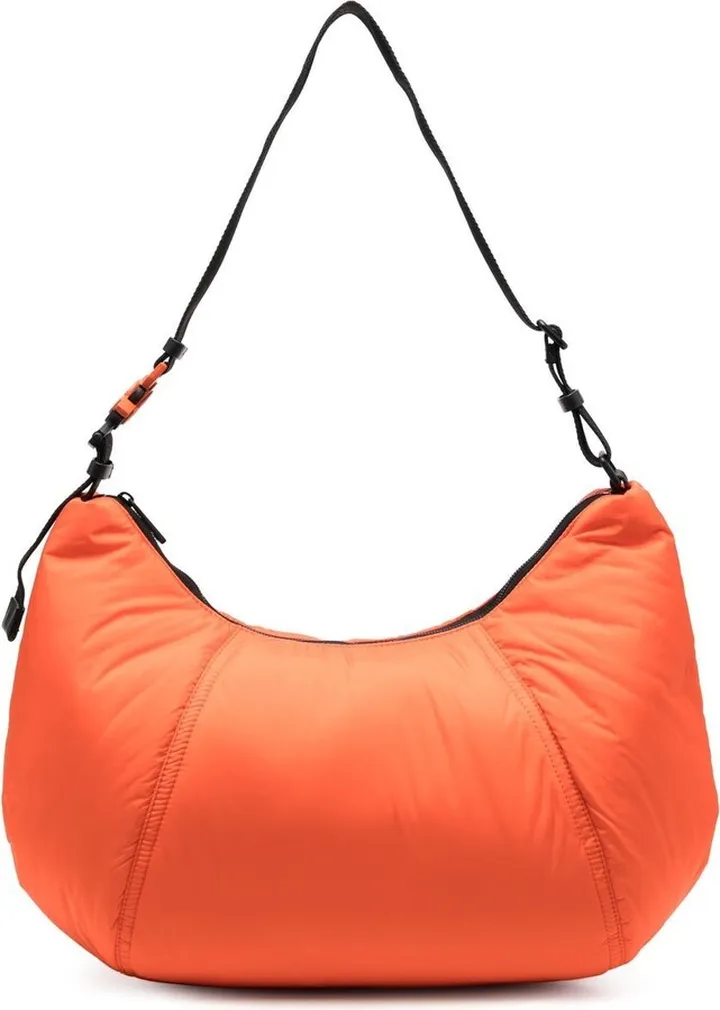 Padded Shoulder Bag