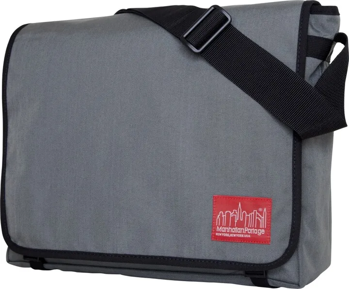 Manhattan Portage Large Dj Bag