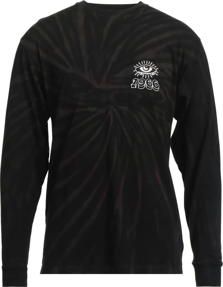 T-shirt Black