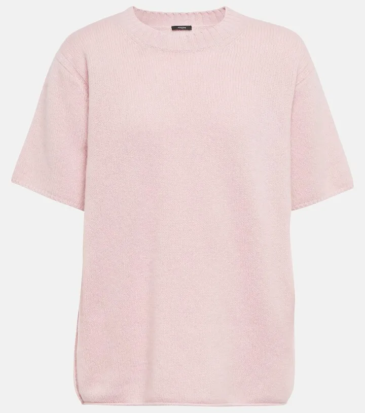 Cashmere top