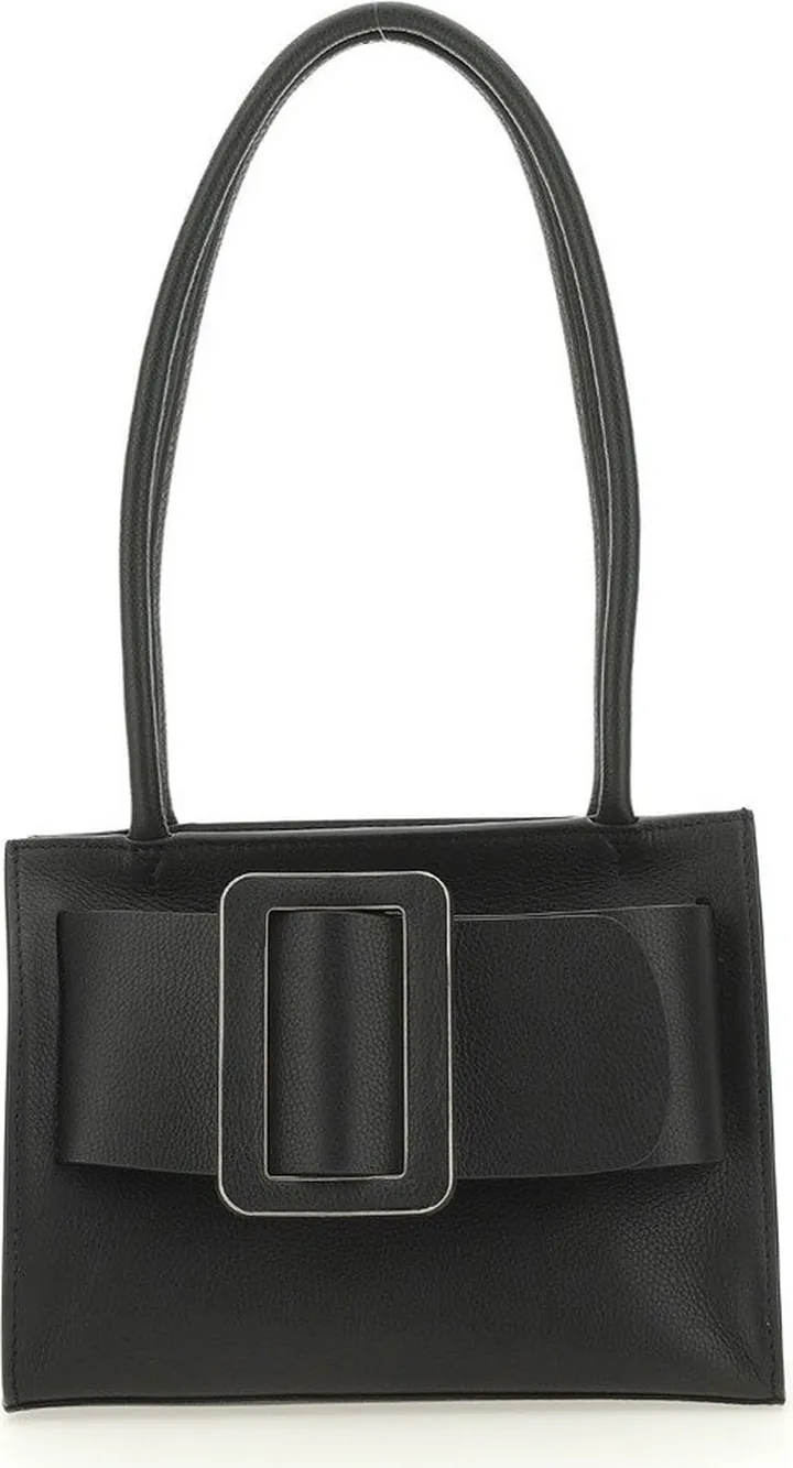 Boyy Bobby 23 Soft Shoulder Bag