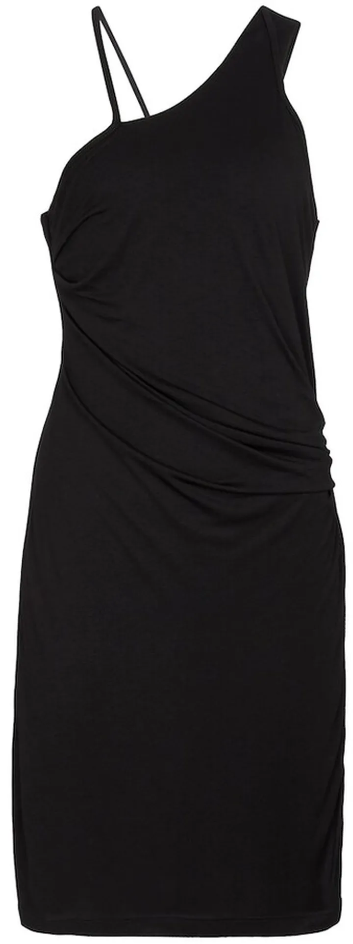 Scala jersey minidress