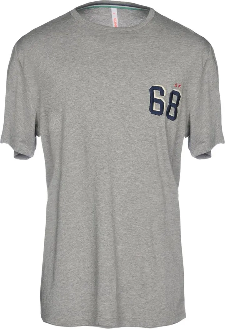 T-shirt Grey