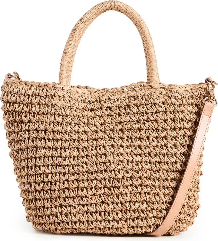Hat Attack Daily Crossbody Bag