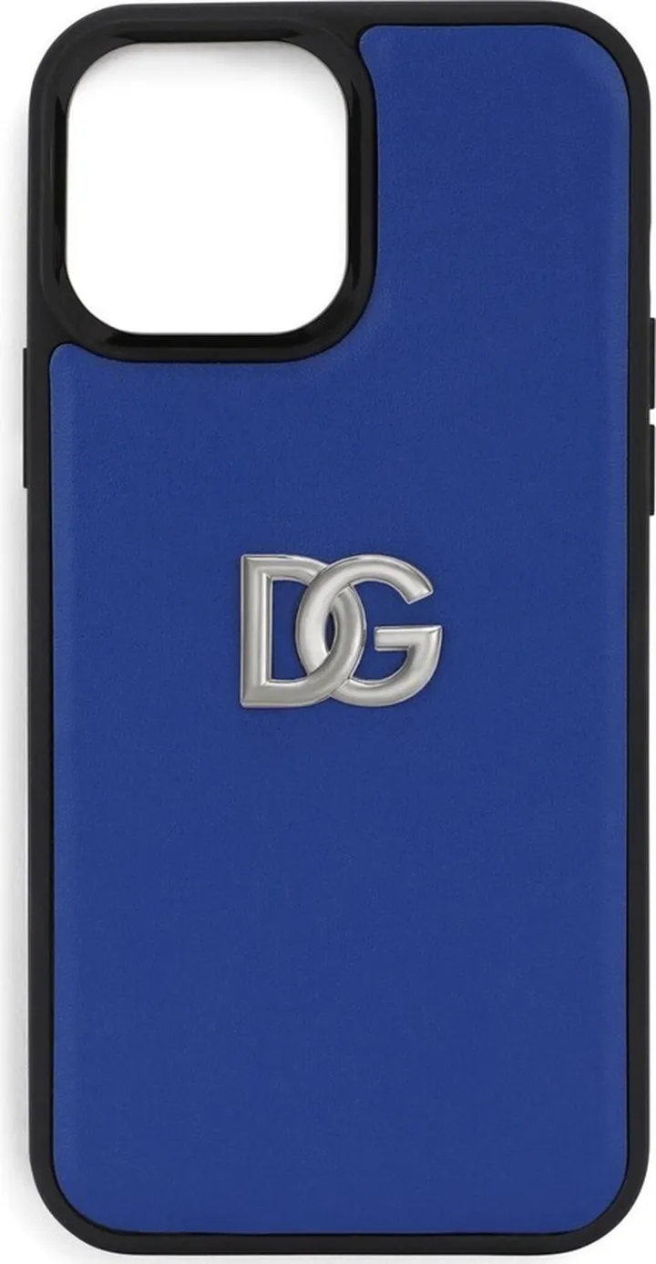 logo-plaque iPhone 13 Pro Max case