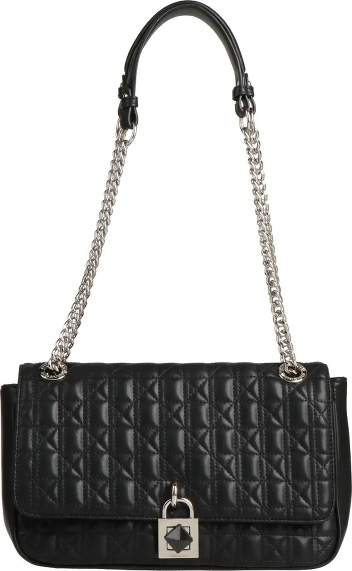 Shoulder Bag Black
