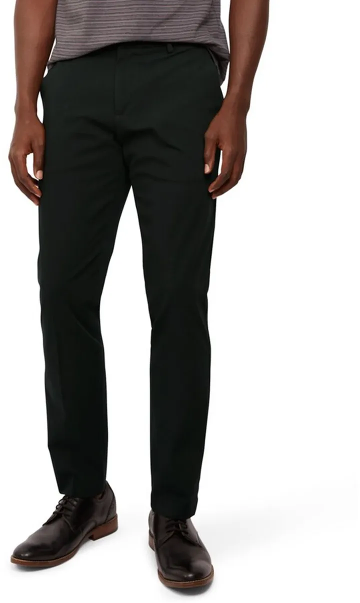 Dockers Men's Slim-Fit City Tech Trousers