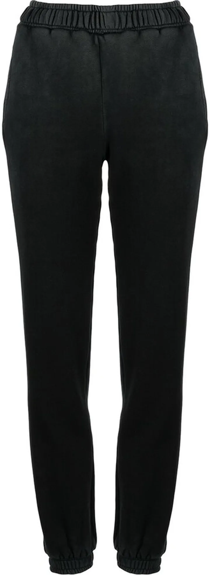 Brooklyn cotton track trousers