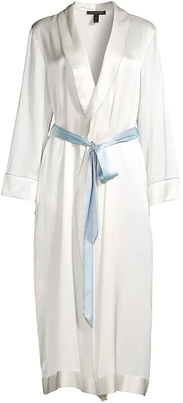 Amour Silk Robe