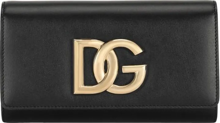 Calfskin 3.5 clutch