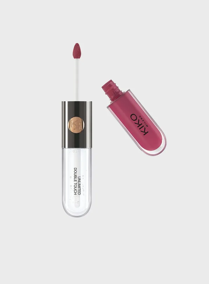 Unlimited Double Touch Lipstick - 120