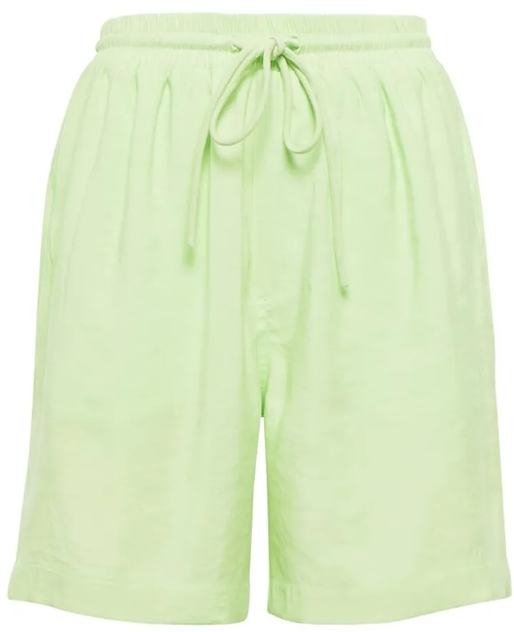 Doxxi drawstring shorts