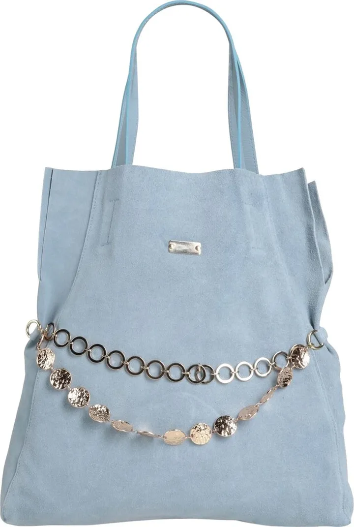 Handbag Sky Blue