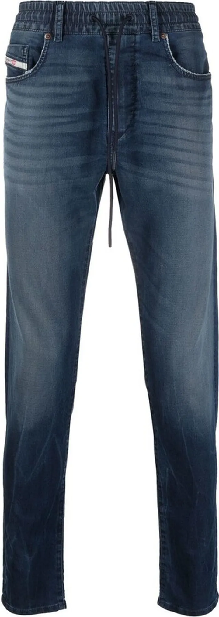 D-Strukt JoggJeans® tapered jeans