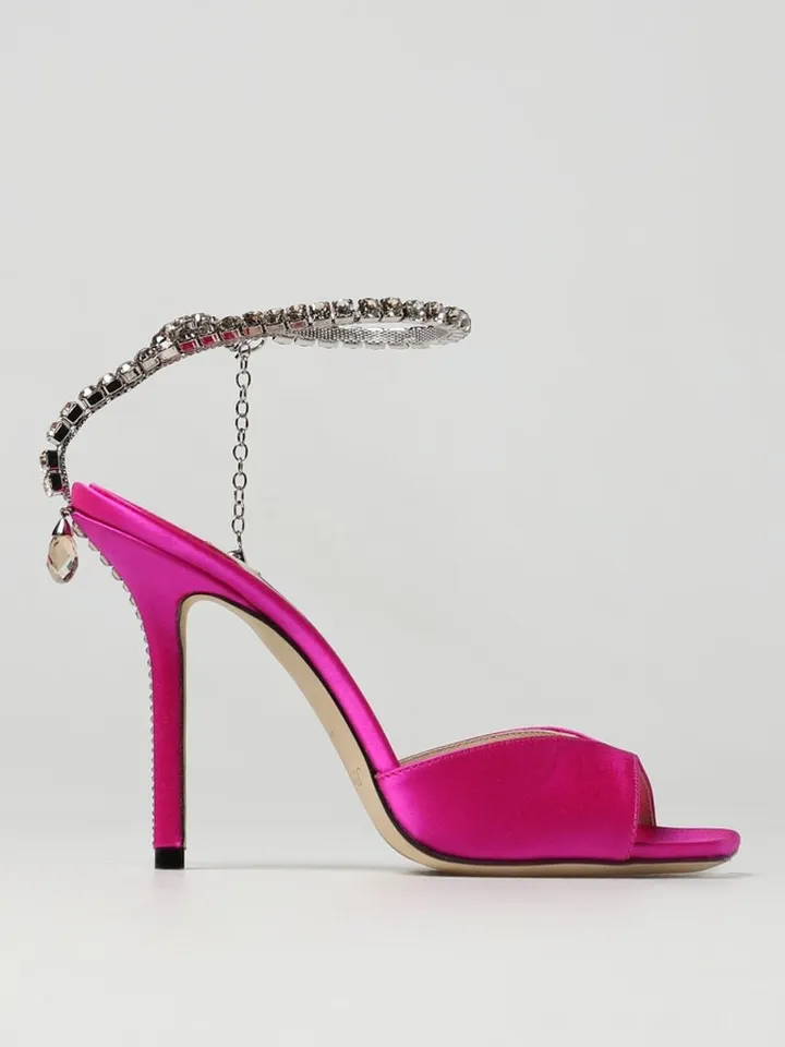 Shoes woman Jimmy Choo