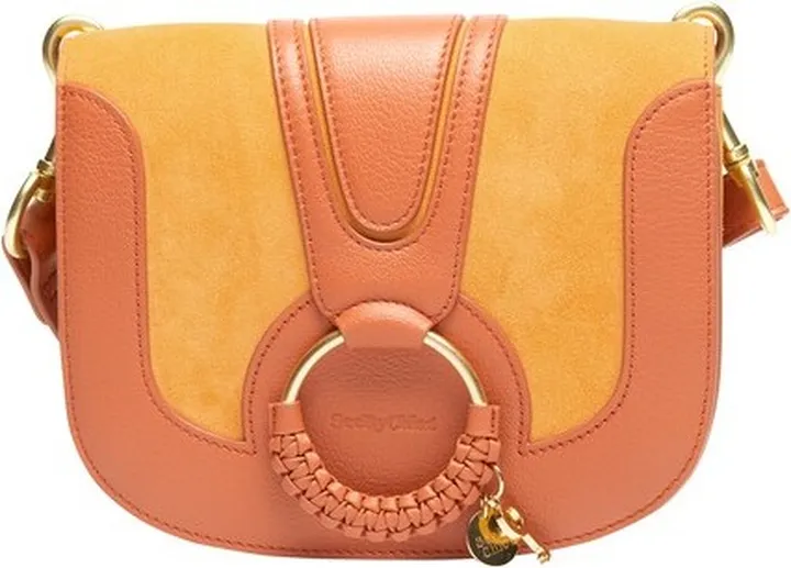 Hana crossbody mini bag