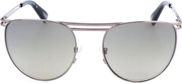 Lanvin Round Frame Sunglasses
