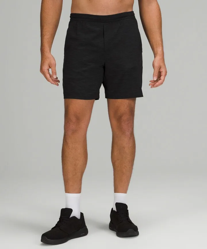 Pace Breaker Lined Shorts 7"