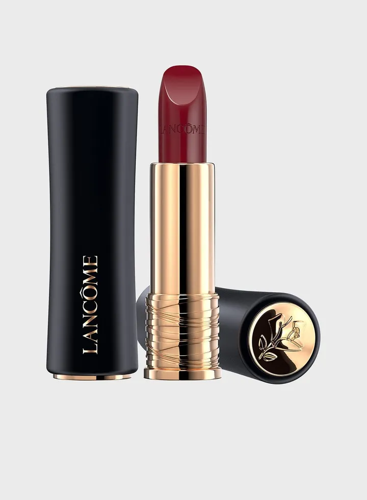 L'Absolu Rouge Cream Lipstick - 397 - Berry-Noir