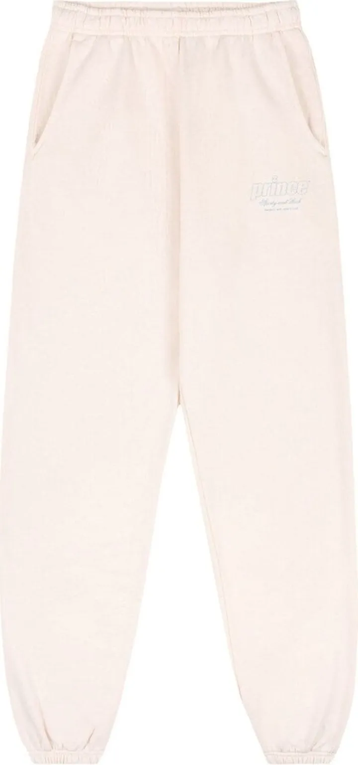 Prince Health cotton sweatpants