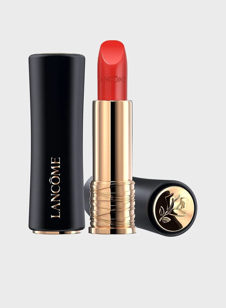 L'Absolu Rouge Cream Lipstick - 182 - Belle-&-Rebelle