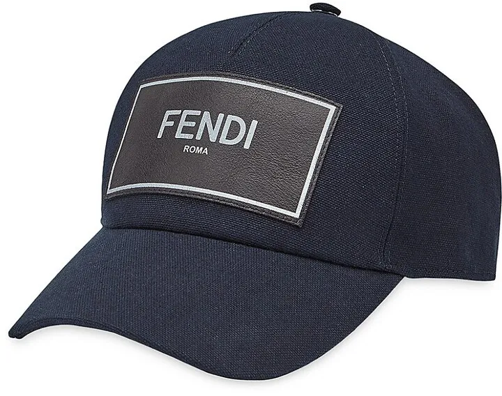 Logo Baseball Cap