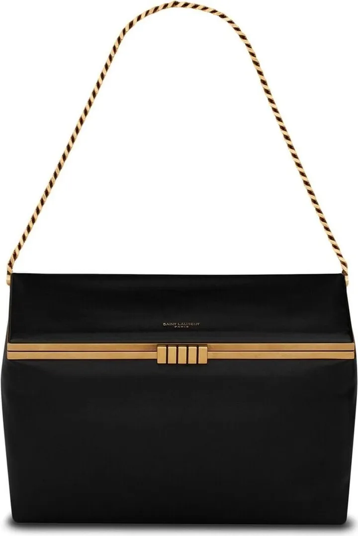 medium Sac Charniere shoulder bag
