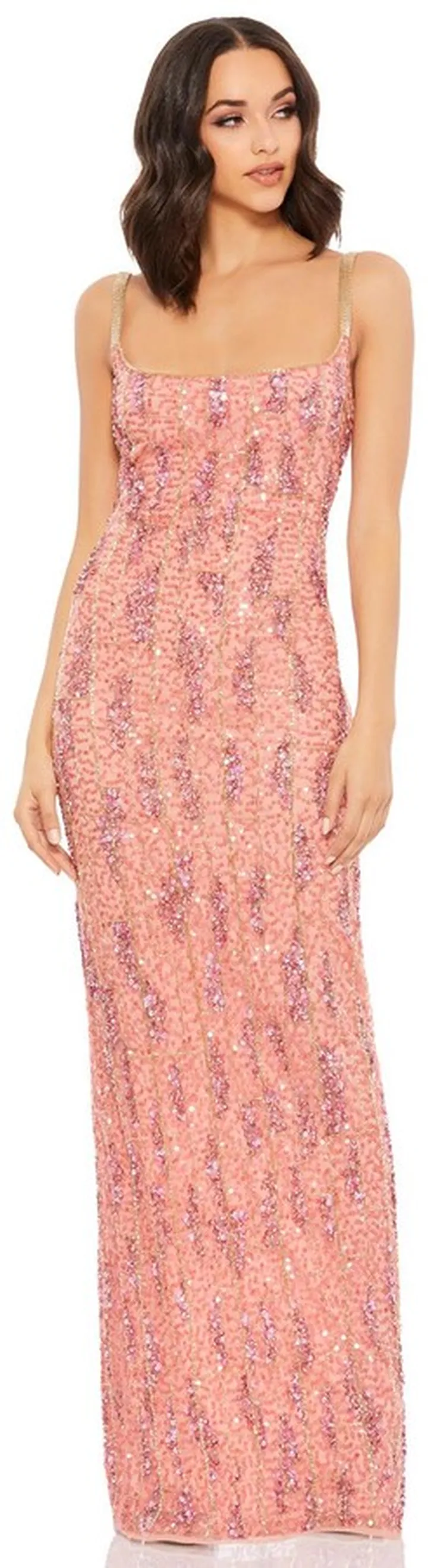 Slip Gown