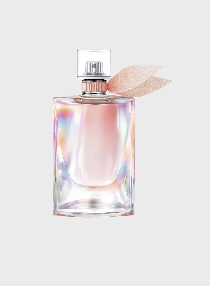 La Vie Est Belle Soleil Cristal - 50ml