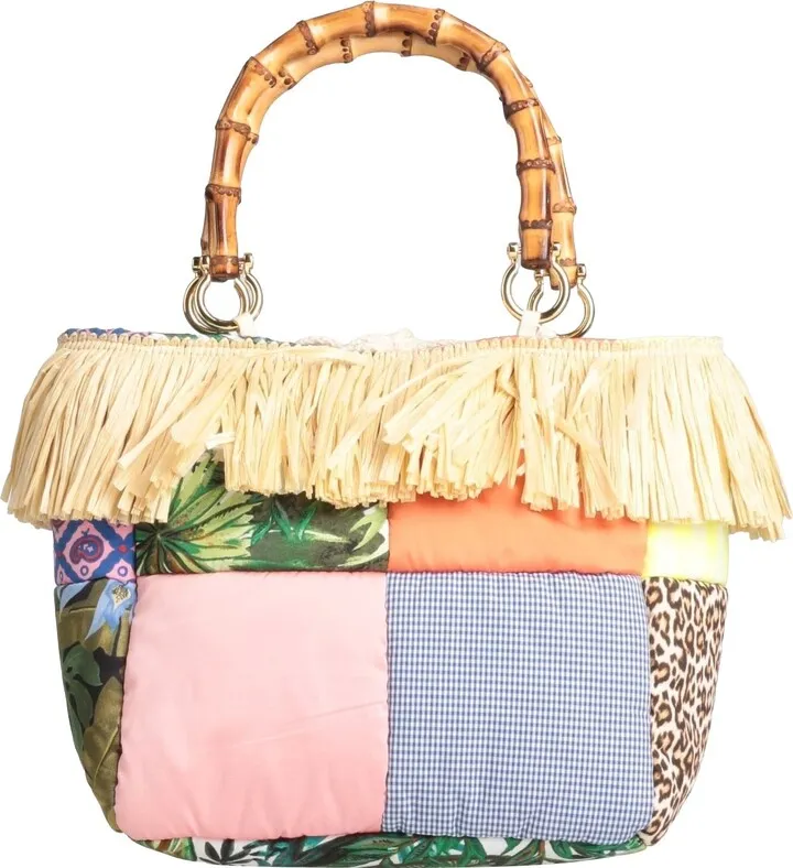 Handbag Light Pink