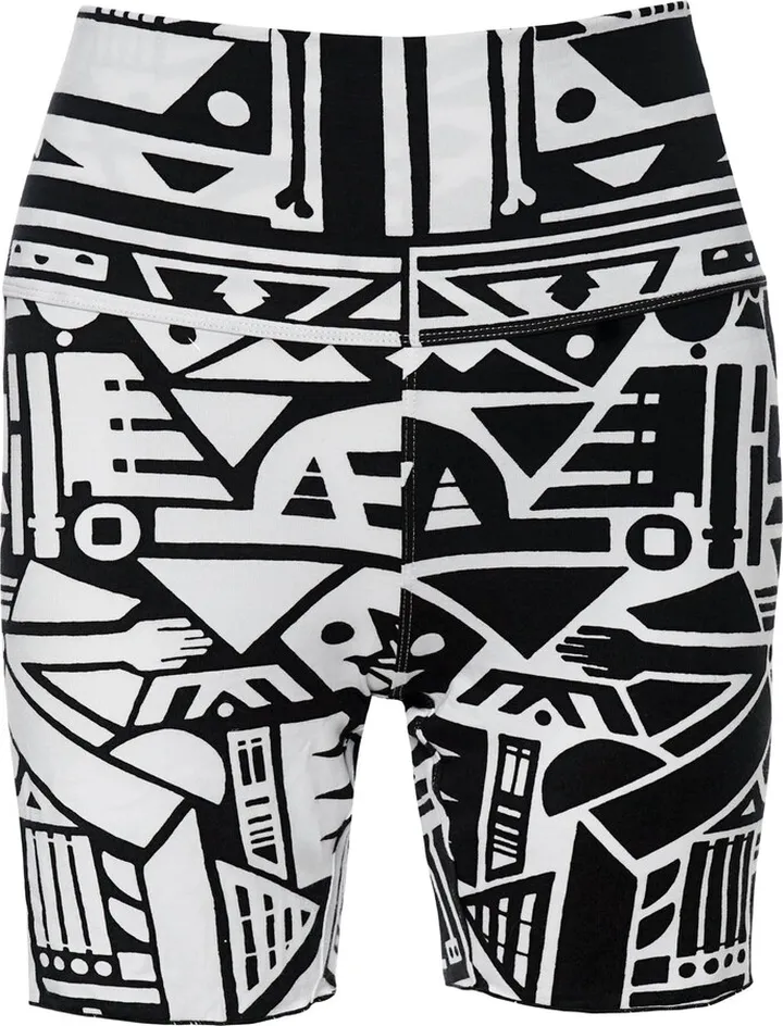 Bam-Bam - Pejuang Bamboo Sports Shorts