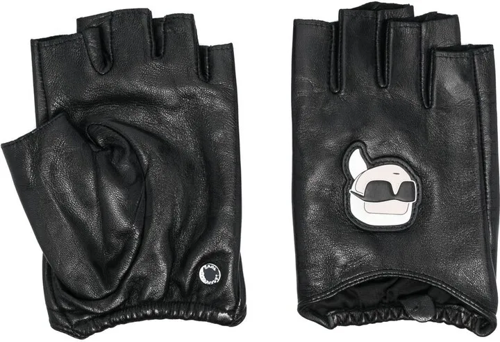 Ikonik 2.0 fingerless gloves