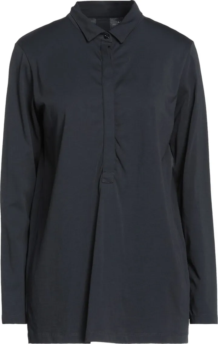Polo Shirt Midnight Blue