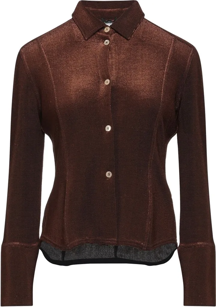 Shirt Rust