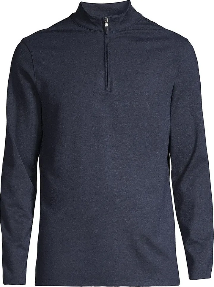 Proflex Half-Zip Pullover