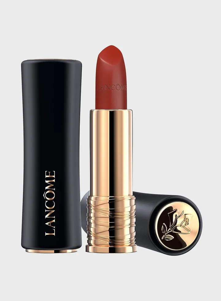 L'Absolu Rouge Drama Matte Lipstick - 196 - French-Touch