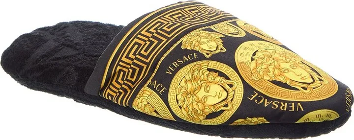 Versace Slippers