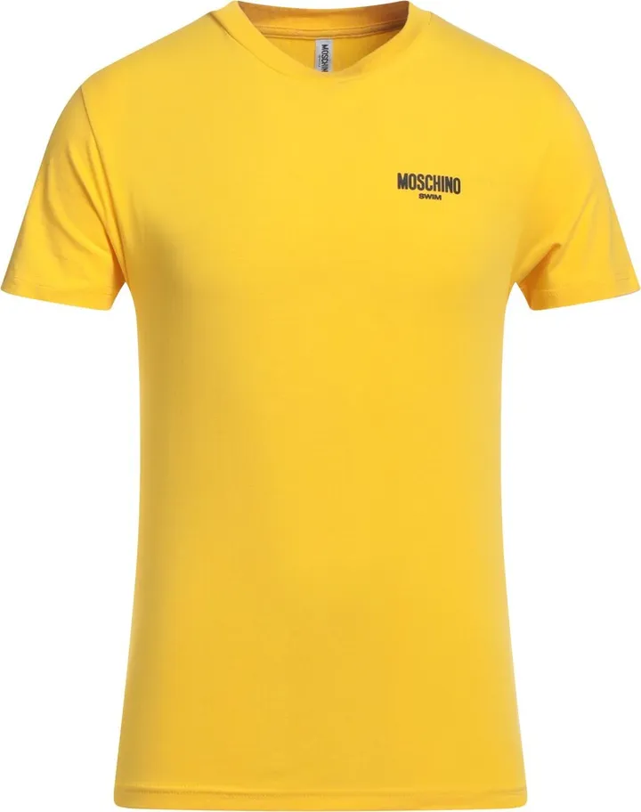 T-shirt Orange