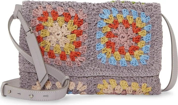 Lucky Brand Ivii Crossbody Bag