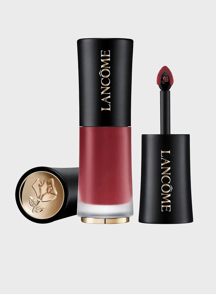 L'Absolu Rouge Drama Ink Matte Lipstick - French Idol