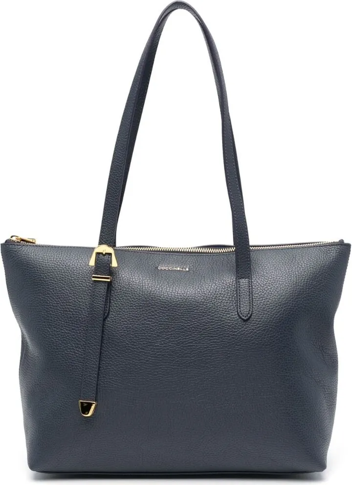 Gleen long-handle tote bag