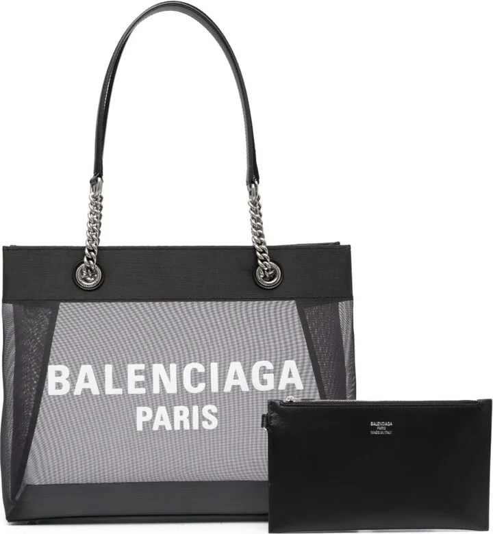 medium Duty Free tote bag