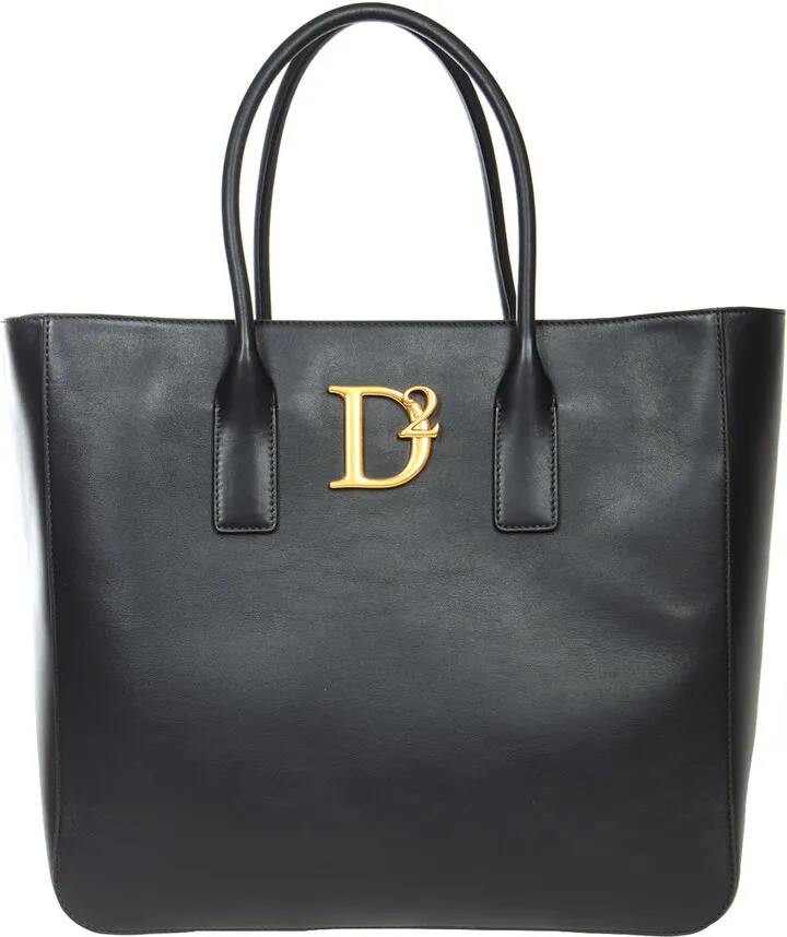 D2 Statement Tote