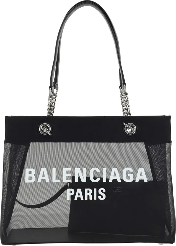 Duty Free Tote Bag
