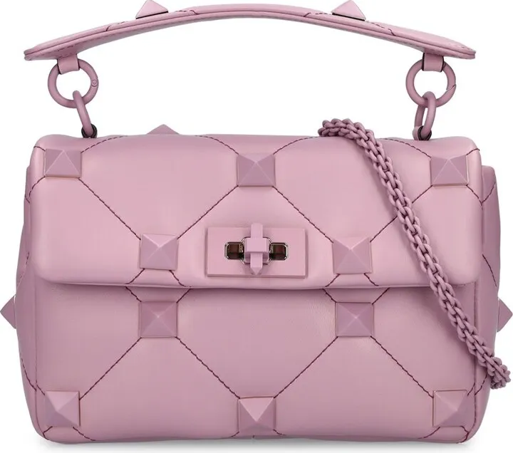 Medium Roman Stud shoulder bag