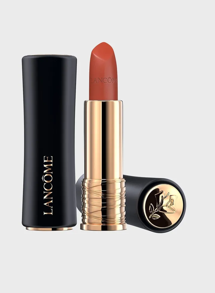 L'Absolu Rouge Drama Matte Lipstick - 353 - Mademoiselle-Penélope